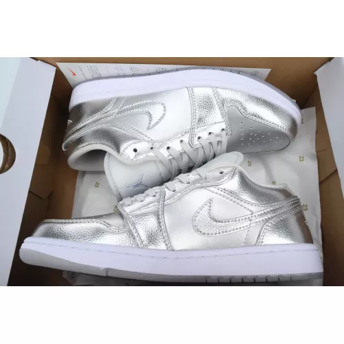 Air Jordan 1 I For Women #1362490 $92.00 USD, Wholesale Replica Air Jordan 1 I