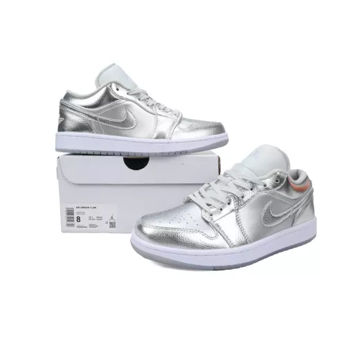 Replica Air Jordan 1 I For Women #1362490 $92.00 USD for Wholesale