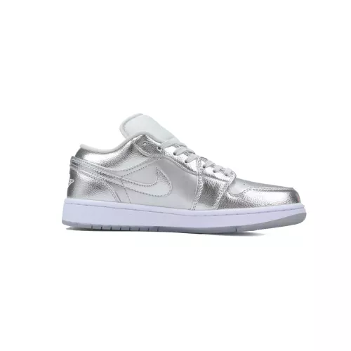 Replica Air Jordan 1 I For Women #1362490 $92.00 USD for Wholesale