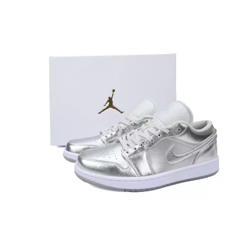 Replica Air Jordan 1 I For Men #1362491 $92.00 USD for Wholesale