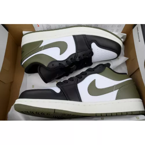 Air Jordan 1 I For Women #1362492 $92.00 USD, Wholesale Replica Air Jordan 1 I