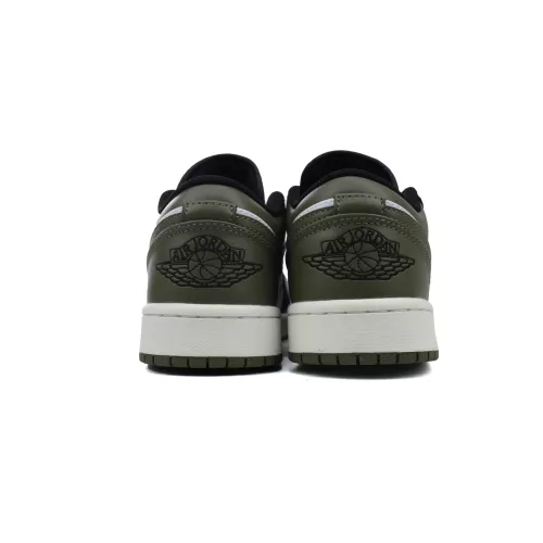 Replica Air Jordan 1 I For Men #1362493 $92.00 USD for Wholesale