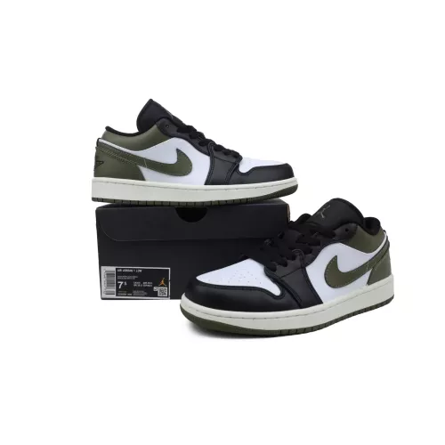 Replica Air Jordan 1 I For Men #1362493 $92.00 USD for Wholesale
