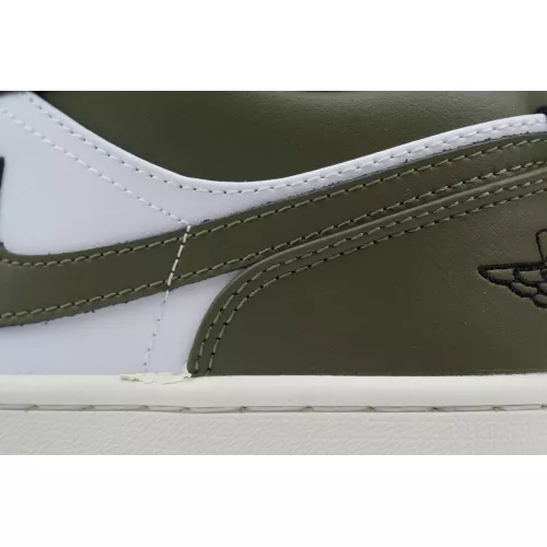 Replica Air Jordan 1 I For Men #1362493 $92.00 USD for Wholesale