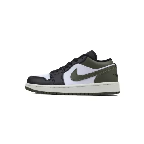 Replica Air Jordan 1 I For Men #1362493 $92.00 USD for Wholesale