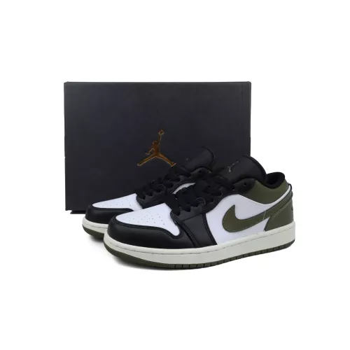 Replica Air Jordan 1 I For Men #1362493 $92.00 USD for Wholesale