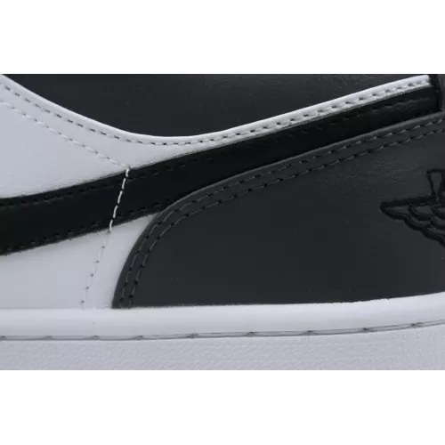Replica Air Jordan 1 I For Men #1362495 $92.00 USD for Wholesale