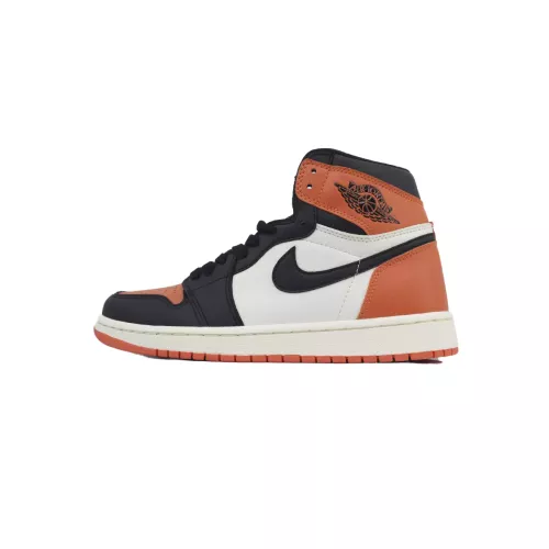 Replica Air Jordan 1 I For Women #1362498 $98.00 USD for Wholesale