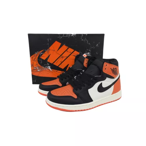 Replica Air Jordan 1 I For Men #1362499 $98.00 USD for Wholesale