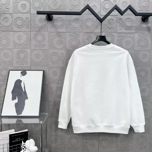 Replica Burberry Hoodies Long Sleeved For Men #1362502 $56.00 USD for Wholesale