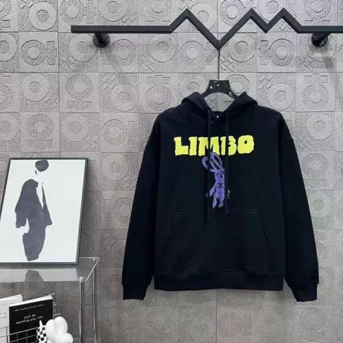 Celine Hoodies Long Sleeved For Unisex #1362503 $68.00 USD, Wholesale Replica Celine Hoodies