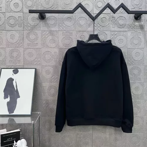 Replica Celine Hoodies Long Sleeved For Unisex #1362503 $68.00 USD for Wholesale