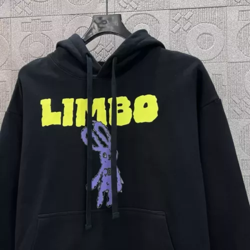 Replica Celine Hoodies Long Sleeved For Unisex #1362503 $68.00 USD for Wholesale