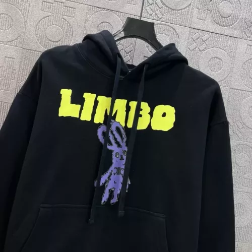 Replica Celine Hoodies Long Sleeved For Unisex #1362503 $68.00 USD for Wholesale