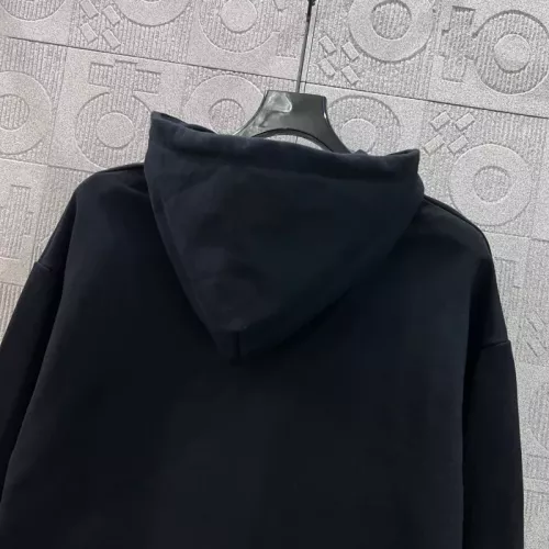 Replica Celine Hoodies Long Sleeved For Unisex #1362503 $68.00 USD for Wholesale