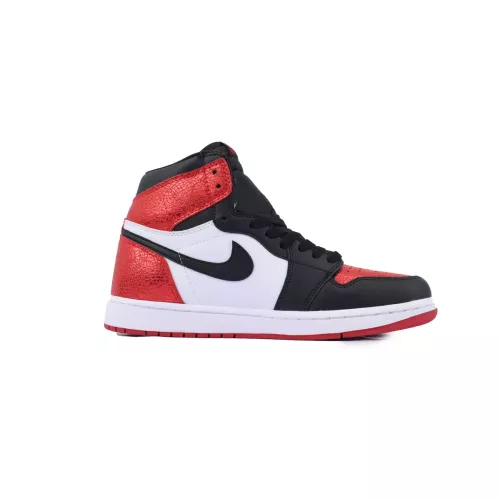 Replica Air Jordan 1 I For Women #1362507 $98.00 USD for Wholesale