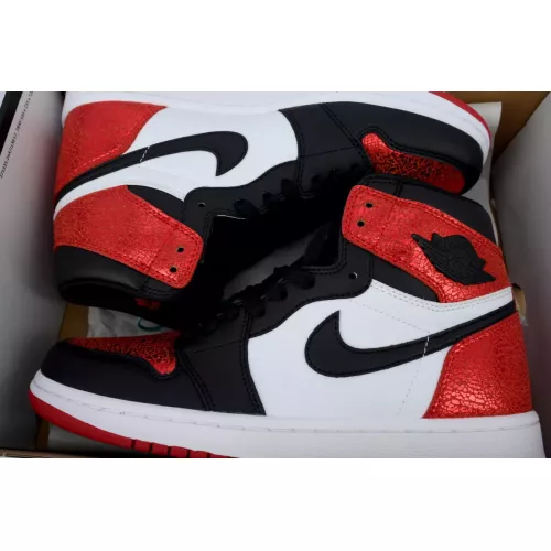 Replica Air Jordan 1 I For Men #1362508 $98.00 USD for Wholesale