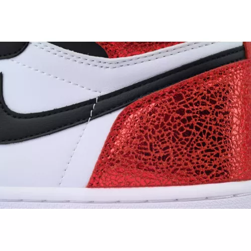 Replica Air Jordan 1 I For Men #1362508 $98.00 USD for Wholesale