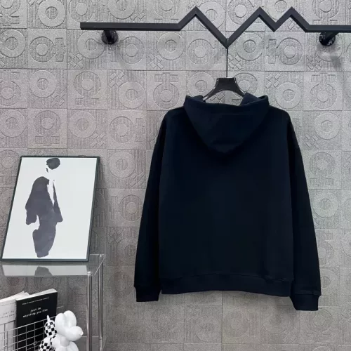 Replica Celine Hoodies Long Sleeved For Unisex #1362510 $68.00 USD for Wholesale