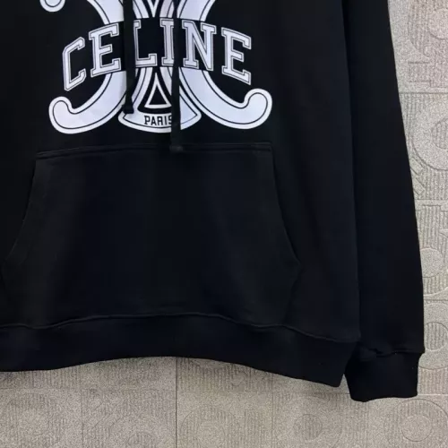 Replica Celine Hoodies Long Sleeved For Unisex #1362510 $68.00 USD for Wholesale
