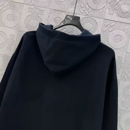 Replica Celine Hoodies Long Sleeved For Unisex #1362510 $68.00 USD for Wholesale