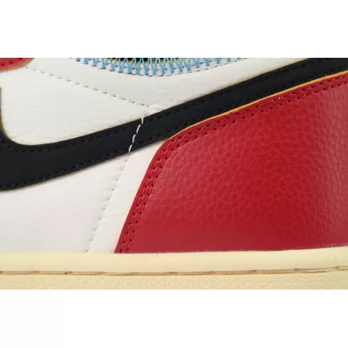 Replica Air Jordan 1 I For Men #1362511 $98.00 USD for Wholesale