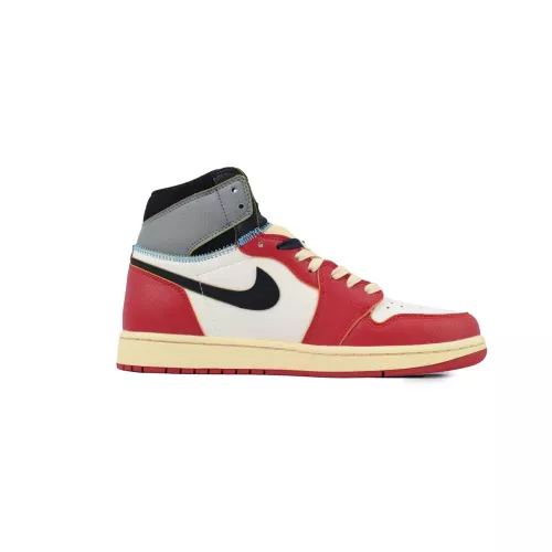 Replica Air Jordan 1 I For Men #1362511 $98.00 USD for Wholesale