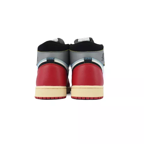 Replica Air Jordan 1 I For Men #1362511 $98.00 USD for Wholesale