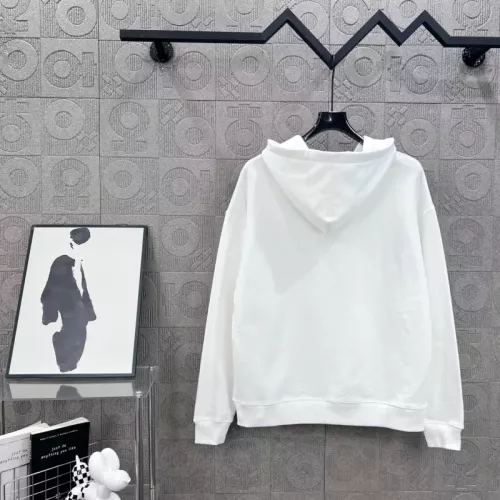 Replica Celine Hoodies Long Sleeved For Unisex #1362512 $68.00 USD for Wholesale
