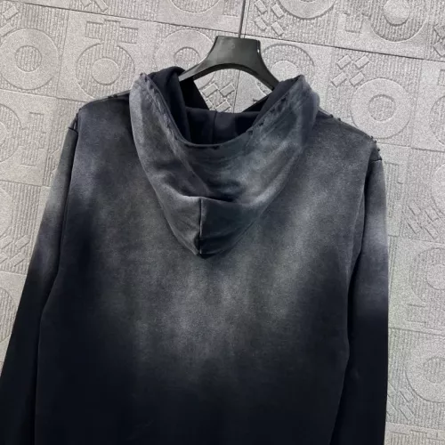 Replica Balenciaga Hoodies Long Sleeved For Unisex #1362513 $72.00 USD for Wholesale