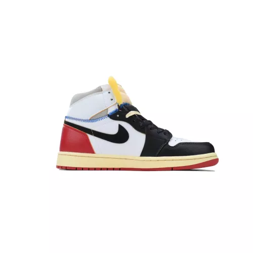 Replica Air Jordan 1 I For Men #1362518 $98.00 USD for Wholesale