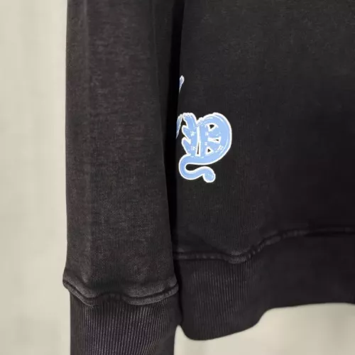 Replica Chrome Hearts Hoodies Long Sleeved For Unisex #1362521 $56.00 USD for Wholesale