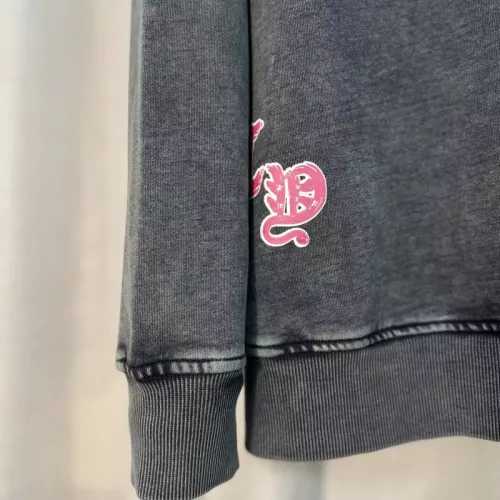 Replica Chrome Hearts Hoodies Long Sleeved For Unisex #1362522 $56.00 USD for Wholesale