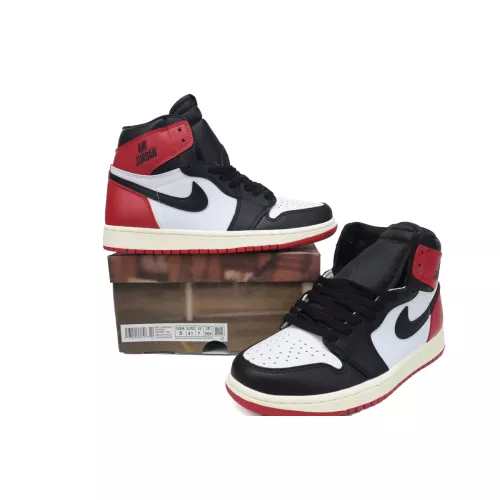 Replica Air Jordan 1 I For Women #1362523 $98.00 USD for Wholesale