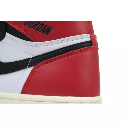 Replica Air Jordan 1 I For Women #1362523 $98.00 USD for Wholesale