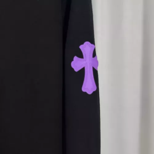 Replica Chrome Hearts Hoodies Long Sleeved For Unisex #1362526 $56.00 USD for Wholesale