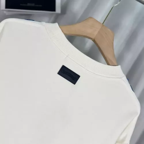 Replica Chrome Hearts Hoodies Long Sleeved For Unisex #1362527 $56.00 USD for Wholesale