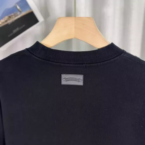 Replica Chrome Hearts Hoodies Long Sleeved For Unisex #1362528 $56.00 USD for Wholesale