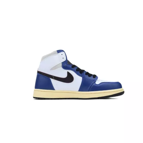 Replica Air Jordan 1 I For Men #1362530 $98.00 USD for Wholesale