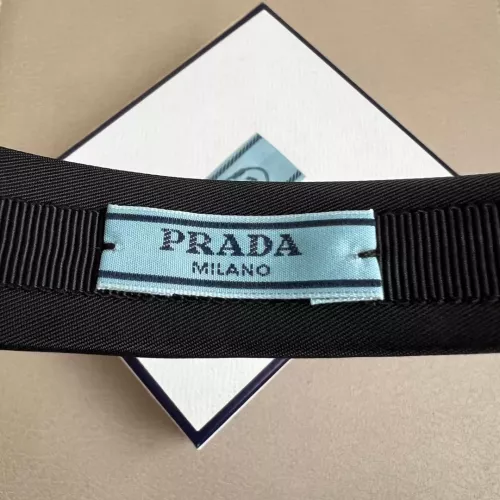 Replica Prada Headband For Women #1362539 $38.00 USD for Wholesale