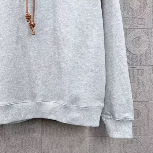 Replica LOEWE Hoodies Long Sleeved For Unisex #1362542 $68.00 USD for Wholesale