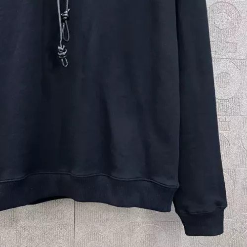 Replica LOEWE Hoodies Long Sleeved For Unisex #1362543 $68.00 USD for Wholesale
