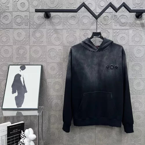 Louis Vuitton LV Hoodies Long Sleeved For Unisex #1362554
