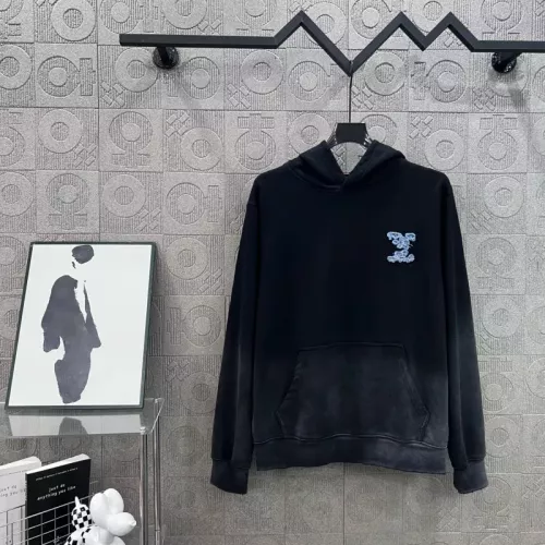 Louis Vuitton LV Hoodies Long Sleeved For Unisex #1362556