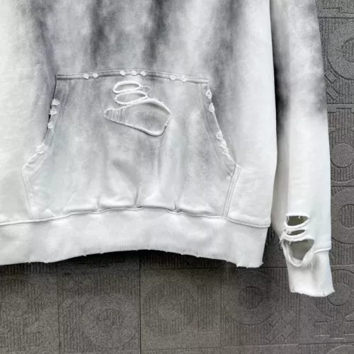 Replica Chrome Hearts Hoodies Long Sleeved For Unisex #1362559 $72.00 USD for Wholesale