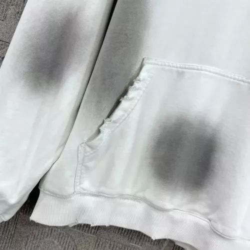 Replica Chrome Hearts Hoodies Long Sleeved For Unisex #1362567 $72.00 USD for Wholesale