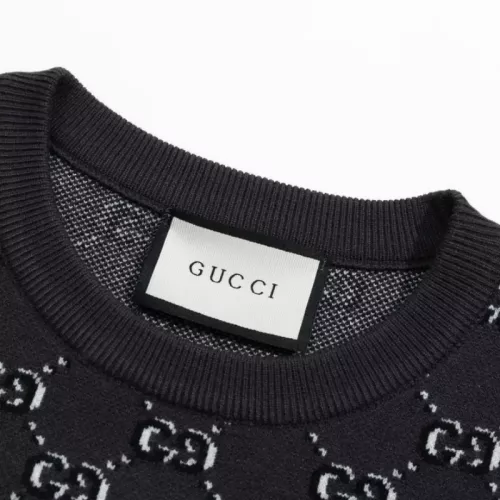 Replica Gucci Sweaters Long Sleeved For Unisex #1362571 $72.00 USD for Wholesale