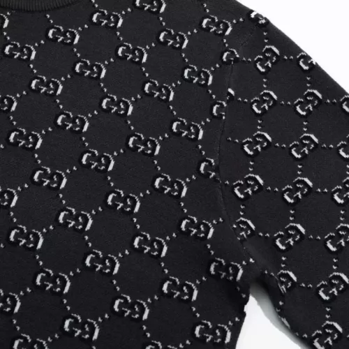 Replica Gucci Sweaters Long Sleeved For Unisex #1362571 $72.00 USD for Wholesale