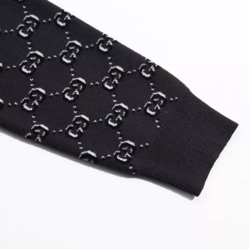 Replica Gucci Sweaters Long Sleeved For Unisex #1362571 $72.00 USD for Wholesale