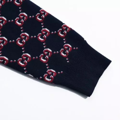 Replica Gucci Sweaters Long Sleeved For Unisex #1362573 $72.00 USD for Wholesale